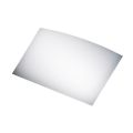 Podkładka na biurko Esselte, plastikowa transparentna 50 x 65 cm