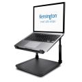 Podstawka pod laptopa Kensington SmartFit K52783WW, regulacja wysokości na 4 poziomach czarna