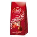 Praliny Lindt Lindor Milk Bag, czekoladki mleczne z nadzieniem 100g