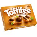 Praliny Toffifee Storck, cukierki karmelowe z orzechem laskowym 400g