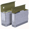 Pudełko archiwizacyjne Bankers Box Fellowes A4, karton FSC grzbiet 100 mm