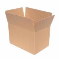 Pudełko kartonowe Office Products, pudło pakowe, zamykan karton klapowy 31,4 x 24, 4 x 20 cm