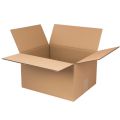 Pudełko kartonowe Office Products, pudło pakowe, zamykan karton klapowy 33,4 x 24,4 x 34 cm