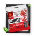 Salami Chips CHRUP'US Sokołów, czipsy mięsne, 25g Chilli - pikantne