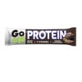 Sante GO ON Protein Cocoa & Chocolate 50g, baton proteinowy 20% 24 sztuki