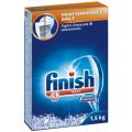 Sól do zmywarek Finish Performance Salt 1,5kg