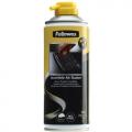 Sprężone powietrze Fellowes, pojemnik odwracalny, spray bez HFC 200ml