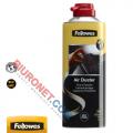 Sprężone powietrze Fellowes, spray bez HFC 350ml