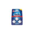 Tabletki do czyszczenia zmywarek Finish Dishwasher Cleaner Regular 17g x 3 sztuki