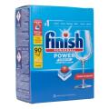 Tabletki do zmywarki Finish Power Essential Lemon 90 sztuk