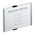 Tabliczka informacyjna Info Sign. Durable 210 x 148,5 mm