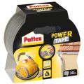 Taśma naprawcza Pattex Power Tape, srebrna 48 mm x 10 m