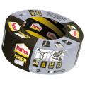 Taśma naprawcza Pattex Power Tape, srebrna 48 mm x 50 m