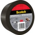 Taśma naprawcza Scotch, uniwersalna rolka, czarna 50 mm x 50 m Taśma naprawcza Scotch, uniwersalna rolka, czarna 50 mm x 50 m