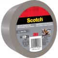 Taśma naprawcza Scotch, uniwersalna rolka, srebrna 50 mm x 50 m Taśma naprawcza Scotch, uniwersalna rolka, srebrna 50 mm x 50 m
