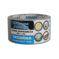 Taśma naprawcza Smart Duct Tape Smart, srebrna 48mm x 10m