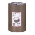 Taśma pakowa Office Products 48 mm x 46 m, grubość 36 mic, 3 sztuki brązowa