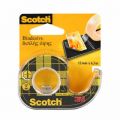 Taśma Scotch Double Sided dwustronna, z podajnikiem 12 mm x 6,3 m