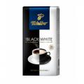 Tchibo Black & white, kawa ziarnista 500g