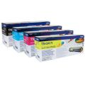 Toner Brother TN241BK do DCP-9020CDW, wydajność 2500 stron black