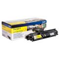 Toner Brother TN321Y do HL-L8250CDN, wydajność 1400 stron yellow