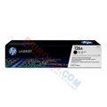 Toner HP 126A do LaserJet CP1025, wydajność 1200 stron black