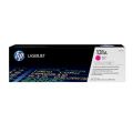 Toner HP 131A do LaserJet M251, wydajność 1800 stron magenta