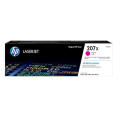 Toner HP 207X do Color LaserJet M255 Pro, wydajność 2450 stron magenta