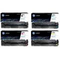 Toner HP 216A do LaserJet W2410A, wydajność 1050 stron black