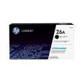 Toner HP 26A do LaserJet M402, wydajność 3100 stron black