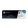 Toner HP 304A do LaserJet CP2025, wydajność 2800 stron black