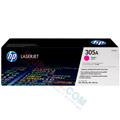 Toner HP 305A do LaserJet M351, wydajność 2600 stron magenta