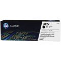 Toner HP 312X do LaserJet M476, wydajność 4400 stron black