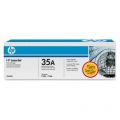 Toner HP 35A do LaserJet P1005, wydajność 1500 stron black