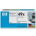 Toner HP 49X do LaserJet 1320, wydajność 6000 stron black