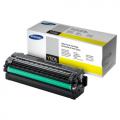 Toner HP do Samsung CLT-Y506L, wydajność 3500 stron  yellow