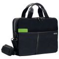 Torba Leitz Complete na laptop 13,3 cala czarna