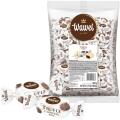 Trufle Białe Wawel, cukierki czekoladowe, rumowe 1 kg Trufle Białe Wawel, cukierki czekoladowe, rumowe 1 kg