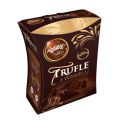 Trufle Wawel, cukierki czekoladowe, rumowe, w pudełku 250g