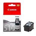 Tusz Canon PG-510. 2970B001 - black