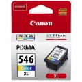 Tusz Canon PIXMA CL546XL do MG2450/2550, duża pojemność 13ml CMY