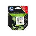 Tusz HP 933XL do OfficeJet 6100, 400 stronn CMYK