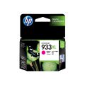 Tusz HP 933XL do OfficeJet 6100, pojemność 9ml, wydajność 825 stron magenta