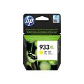 Tusz HP 933XL do OfficeJet Pro 6100/6700/71007610, wydajność 825 stron yellow