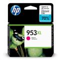 Tusz HP 953XL do OfficeJet Pro 8210, wydajność 1400 stron magenta