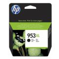 Tusz HP 953XL do OfficeJet Pro 8210, wydajność 2000 stron black