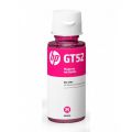 Tusz HP GT52 do Ink Tank 415, pojemność 70ml, wydajność 8000 stron magenta