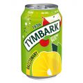 Tymbark 330ml, napój gazowany o smaku cytrynowo miętowym w puszce 12 sztuk