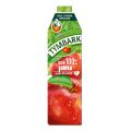 Tymbark Jabłko 1L, owocowy sok 100% w kartonie 1 sztuka