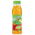 Tymbark Jabłko 300ml, owocowy sok 100% w butelce PET 12 sztuk